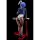 Nippon Columbia 1/6 scaled pre-painted figure of The Demon Sword Master of Excalibur Academy Sakuya Sieglinde wearing lapis lazuli blue bunny costume with Nip Slip Gimmick System รูปภาพ 6