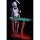 Nippon Columbia 1/6 scaled pre-painted figure of The Demon Sword Master of Excalibur Academy Sakuya Sieglinde wearing lapis lazuli blue bunny costume with Nip Slip Gimmick System รูปภาพ 8