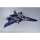BANDAI SPIRITS DX Chogokin YF-21 (Guld Goa Bowman Custom) "Macross Plus" Bild 12