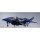 BANDAI SPIRITS DX Chogokin YF-21 (Guld Goa Bowman Custom) "Macross Plus" Bild 14