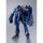 BANDAI SPIRITS DX Chogokin YF-21 (Guld Goa Bowman Custom) "Macross Plus" Bild 3