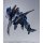 BANDAI SPIRITS DX Chogokin YF-21 (Guld Goa Bowman Custom) "Macross Plus" Bild 7