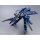 BANDAI SPIRITS DX Chogokin YF-21 (Guld Goa Bowman Custom) "Macross Plus" Bild 9