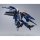 BANDAI SPIRITS DX Chogokin YF-21 (Guld Goa Bowman Custom) "Macross Plus" Bild 10