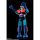BANDAI SPIRITS Jumbo Machinder Invincible King Jumbo Machinder Mazinger Z "Mazinger Z" รูปภาพ 8
