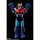 BANDAI SPIRITS Jumbo Machinder Invincible King Jumbo Machinder Mazinger Z "Mazinger Z" รูปภาพ 9