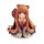 MegaHouse Melty Princess The Rising of the Shield Hero Palm Size Raphtalia Child ver. Complete Figure รูปภาพ 3