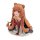 MegaHouse Melty Princess The Rising of the Shield Hero Palm Size Raphtalia Child ver. Complete Figure รูปภาพ 4
