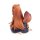 MegaHouse Melty Princess The Rising of the Shield Hero Palm Size Raphtalia Child ver. Complete Figure รูปภาพ 6