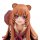 MegaHouse Melty Princess The Rising of the Shield Hero Palm Size Raphtalia Child ver. Complete Figure รูปภาพ 7