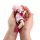 MegaHouse G.E.M. Series Mobile Suit Gundam: the Witch from Mercury Palm Size Chuchu-chan Complete Figure hình ảnh 2
