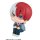MegaHouse LookUp My Hero Academia Shoto Todoroki ฟิกเกอร์สมบูรณ์ รูปภาพ 4