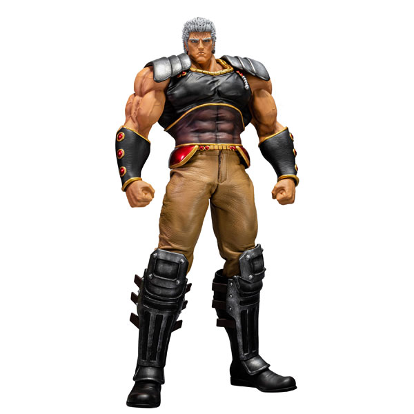 Storm Collectibles Fist of the North Star 1/6 Collectible Action Figure Raoh image 1