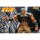 Storm Collectibles Fist of the North Star 1/6 Collectible Action Figure Raoh image 11