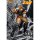 Storm Collectibles Fist of the North Star 1/6 Collectible Action Figure Raoh image 14
