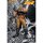 Storm Collectibles Fist of the North Star 1/6 Collectible Action Figure Raoh image 4