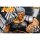 Storm Collectibles Fist of the North Star 1/6 Collectible Action Figure Raoh image 5