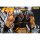 Storm Collectibles Fist of the North Star 1/6 Collectible Action Figure Raoh image 7