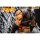 Storm Collectibles Fist of the North Star 1/6 Collectible Action Figure Raoh image 8