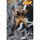 Storm Collectibles Fist of the North Star 1/6 Collectible Action Figure Raoh image 10