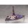 AniGame Azur Lane Ying Swei Frolicking Flowers, Verse I Ver. 1/6 Complete Figure image 5