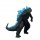 BANDAI SPIRITS S.H.MonsterArts GODZILLA FROM GODZILLA x KONG: THE NEW EMPIRE (2024) Bild 7