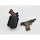 Tomytec LittleArmory LA015 1/12 M1911A1& Commander Type Plastic Model Bild 6