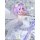 Frontier Works Anime "Hyperdimension Neptunia" Neptune Little Purple ver. 1/7 Complete Figure (OVA "Hyperdimension Neptunia -Little Purple Sunshine-" Blu-ray LIMITED EDITION Bundled Item) image 11