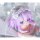 Frontier Works Anime "Hyperdimension Neptunia" Neptune Little Purple ver. 1/7 Complete Figure (OVA "Hyperdimension Neptunia -Little Purple Sunshine-" Blu-ray LIMITED EDITION Bundled Item) image 14