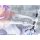 Frontier Works Anime "Hyperdimension Neptunia" Neptune Little Purple ver. 1/7 Complete Figure (OVA "Hyperdimension Neptunia -Little Purple Sunshine-" Blu-ray LIMITED EDITION Bundled Item) image 16