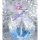 Frontier Works Anime "Hyperdimension Neptunia" Neptune Little Purple ver. 1/7 Complete Figure (OVA "Hyperdimension Neptunia -Little Purple Sunshine-" Blu-ray LIMITED EDITION Bundled Item) image 2