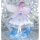 Frontier Works Anime "Hyperdimension Neptunia" Neptune Little Purple ver. 1/7 Complete Figure (OVA "Hyperdimension Neptunia -Little Purple Sunshine-" Blu-ray LIMITED EDITION Bundled Item) image 5