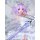 Frontier Works Anime "Hyperdimension Neptunia" Neptune Little Purple ver. 1/7 Complete Figure (OVA "Hyperdimension Neptunia -Little Purple Sunshine-" Blu-ray LIMITED EDITION Bundled Item) image 9