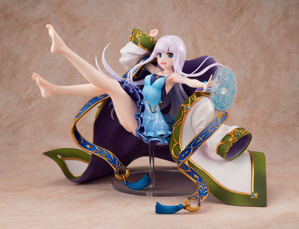 KADOKAWA She Professed Herself Pupil of the Wise Man Mira 1/7 Complete Figure (BD She Professed Herself Pupil of the Wise Man Vol.1 Limited Edition Bundled Item)