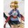 MegaHouse NARUTO Gals NARUTO Shippuden Temari Complete Figure รูปภาพ 12
