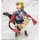 MegaHouse NARUTO Gals NARUTO Shippuden Temari Complete Figure รูปภาพ 14