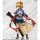 MegaHouse NARUTO Gals NARUTO Shippuden Temari Complete Figure รูปภาพ 3