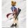 MegaHouse NARUTO Gals NARUTO Shippuden Temari Complete Figure รูปภาพ 5
