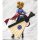MegaHouse NARUTO Gals NARUTO Shippuden Temari Complete Figure รูปภาพ 6