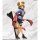 MegaHouse NARUTO Gals NARUTO Shippuden Temari Complete Figure รูปภาพ 9
