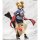 MegaHouse NARUTO Gals NARUTO Shippuden Temari Complete Figure รูปภาพ 10