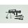 Tomytec LittleArmory [LA057] FA-MAS F1 Type 1/12 Plastic Model รูปภาพ 4