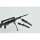Tomytec LittleArmory [LA057] FA-MAS F1 Type 1/12 Plastic Model รูปภาพ 7
