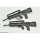 Tomytec LittleArmory [LA057] FA-MAS F1 Type 1/12 Plastic Model รูปภาพ 9