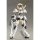 Pony Canyon Frame Arms Girl Anime Edition Gourai Kai Plastic Model (BD Completely Limited Production "Frame Arms Girl" 4 Bundled Item) image 2