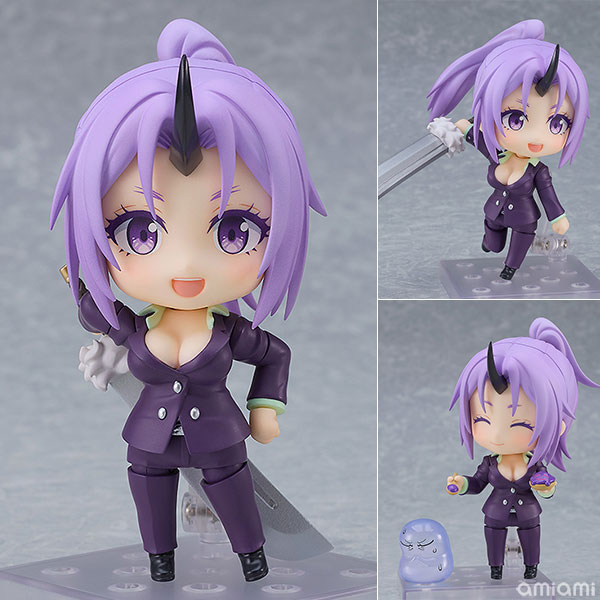 Good Smile Company Nendoroid That Time I Got Reincarnated as a Slime Shion