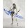Kotobukiya MEGALOMARIA UNLIMITED UNIVERSE Seeker Plastic Model gambar 16