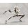 Kotobukiya MEGALOMARIA UNLIMITED UNIVERSE Seeker Plastic Model gambar 7