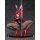FREEing High School DxD HERO Rias Gremory Bunny Ver. 2nd 1/4 Complete Figure image 4