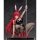 FREEing High School DxD HERO Rias Gremory Bunny Ver. 2nd 1/4 Complete Figure image 8